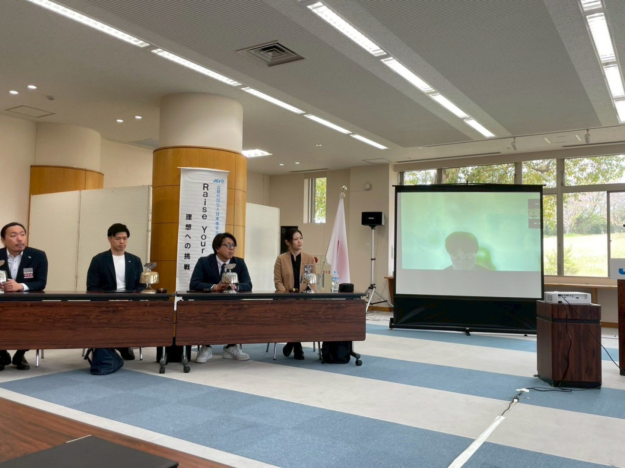 のと5LOM合同例会報告
